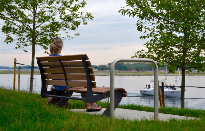 Ontario Place - Trillium Park & William G. Davis Trail preview 8